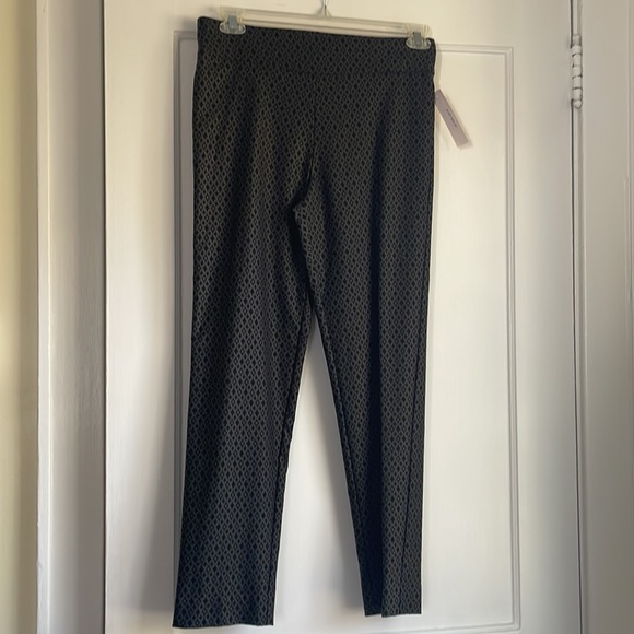 Krazy Larry Pants & Jumpsuits Krazy Larry Stretch Pull On Pant In Black Nwt Size Poshmark